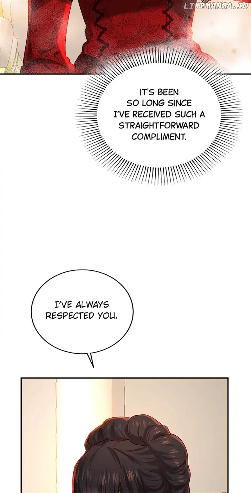 The Princess Blooms as a Crazy Flower chapter 67 page 59