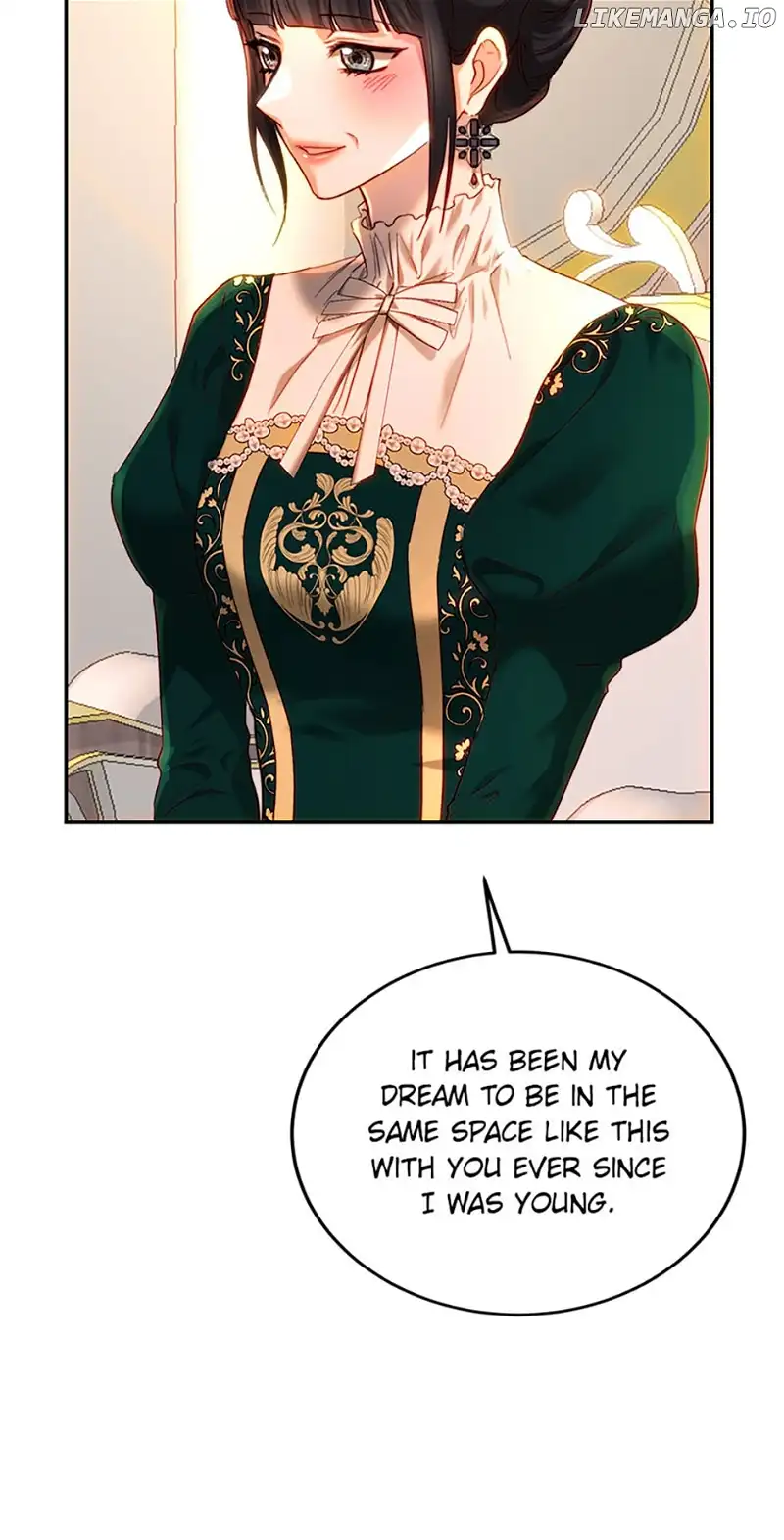 The Princess Blooms as a Crazy Flower chapter 67 page 60