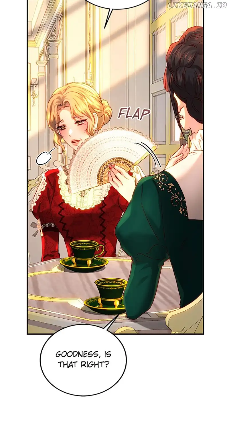 The Princess Blooms as a Crazy Flower chapter 67 page 65