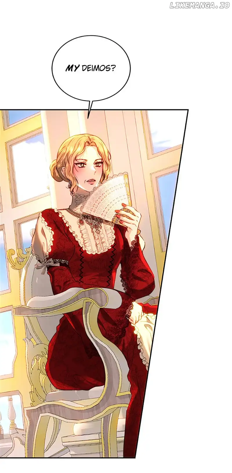 The Princess Blooms as a Crazy Flower chapter 67 page 67