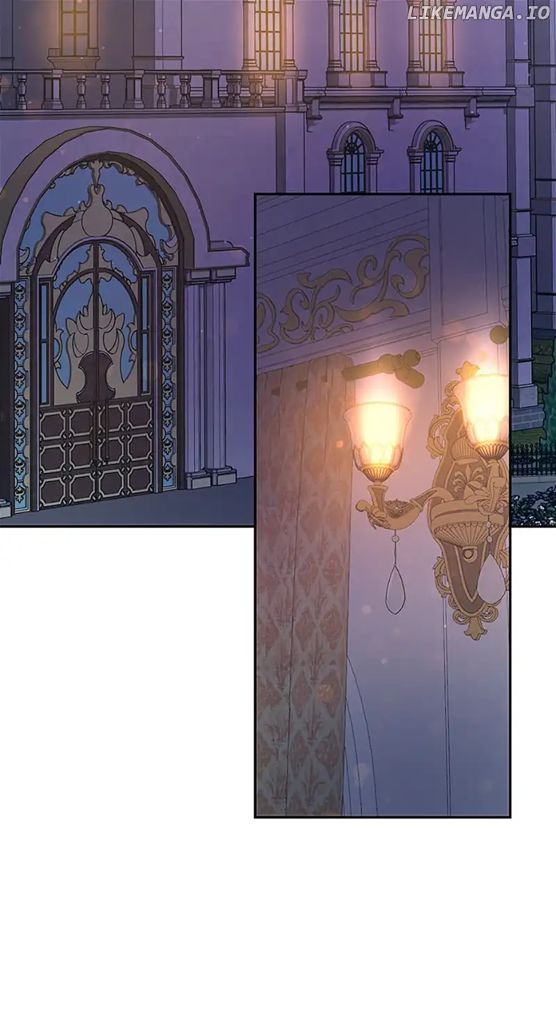 The Princess Blooms as a Crazy Flower chapter 68 page 2
