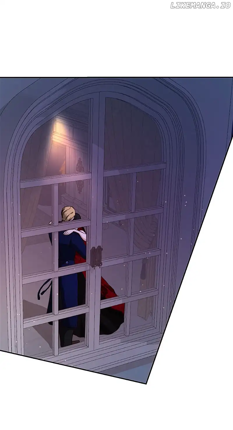 The Princess Blooms as a Crazy Flower chapter 68 page 3