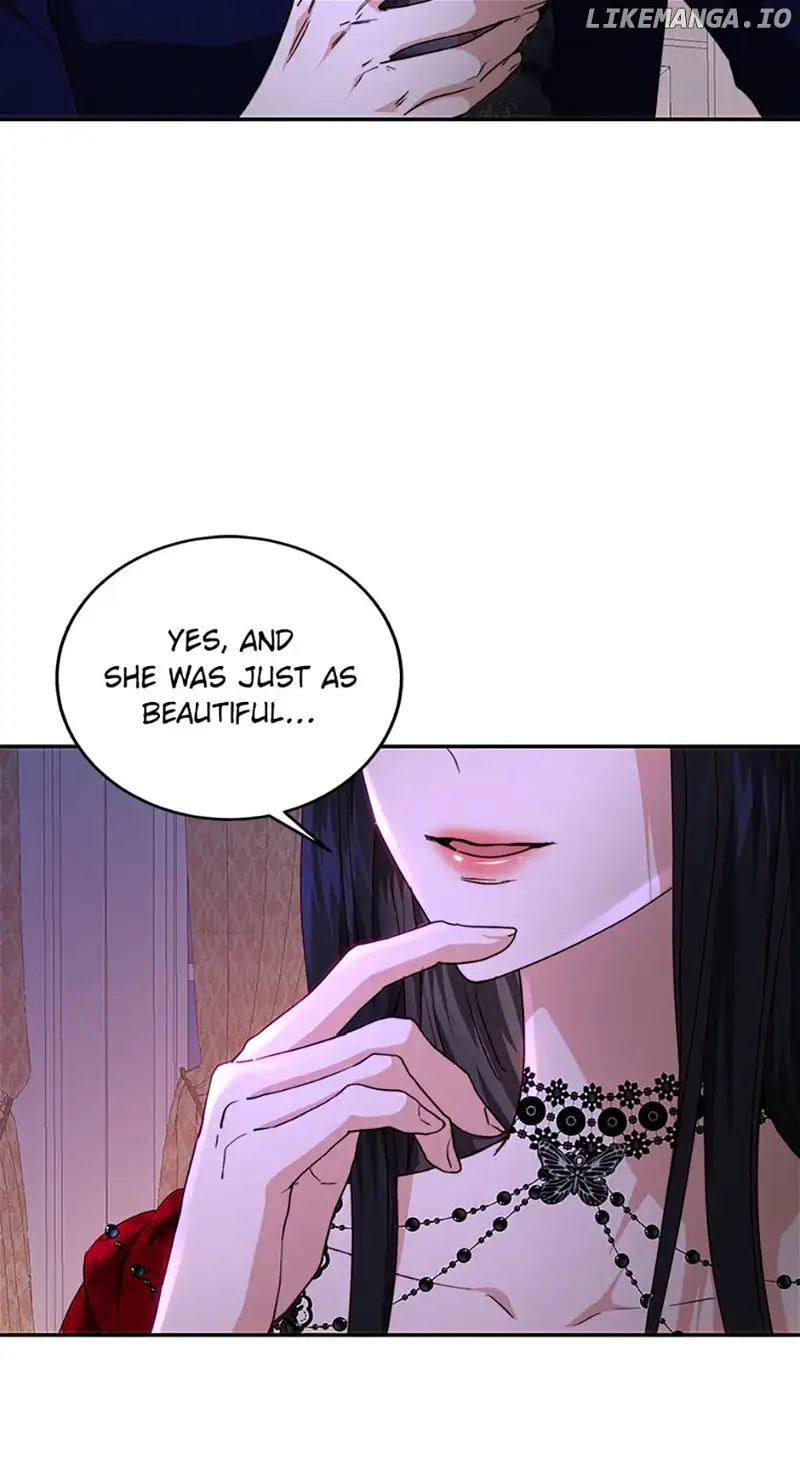 The Princess Blooms as a Crazy Flower chapter 68 page 7