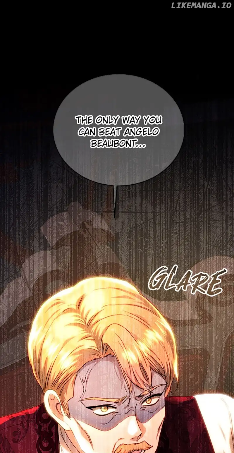 The Princess Blooms as a Crazy Flower chapter 68 page 19