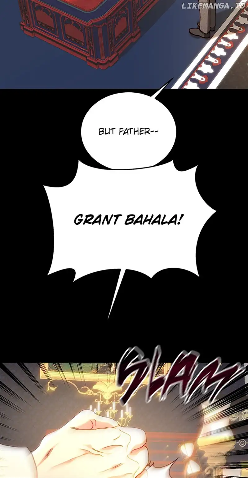 The Princess Blooms as a Crazy Flower chapter 68 page 23