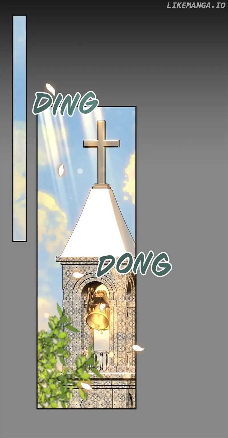 The Princess Blooms as a Crazy Flower chapter 68 page 27