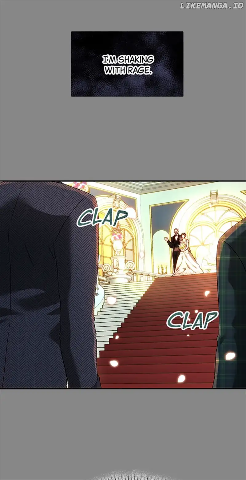 The Princess Blooms as a Crazy Flower chapter 68 page 28
