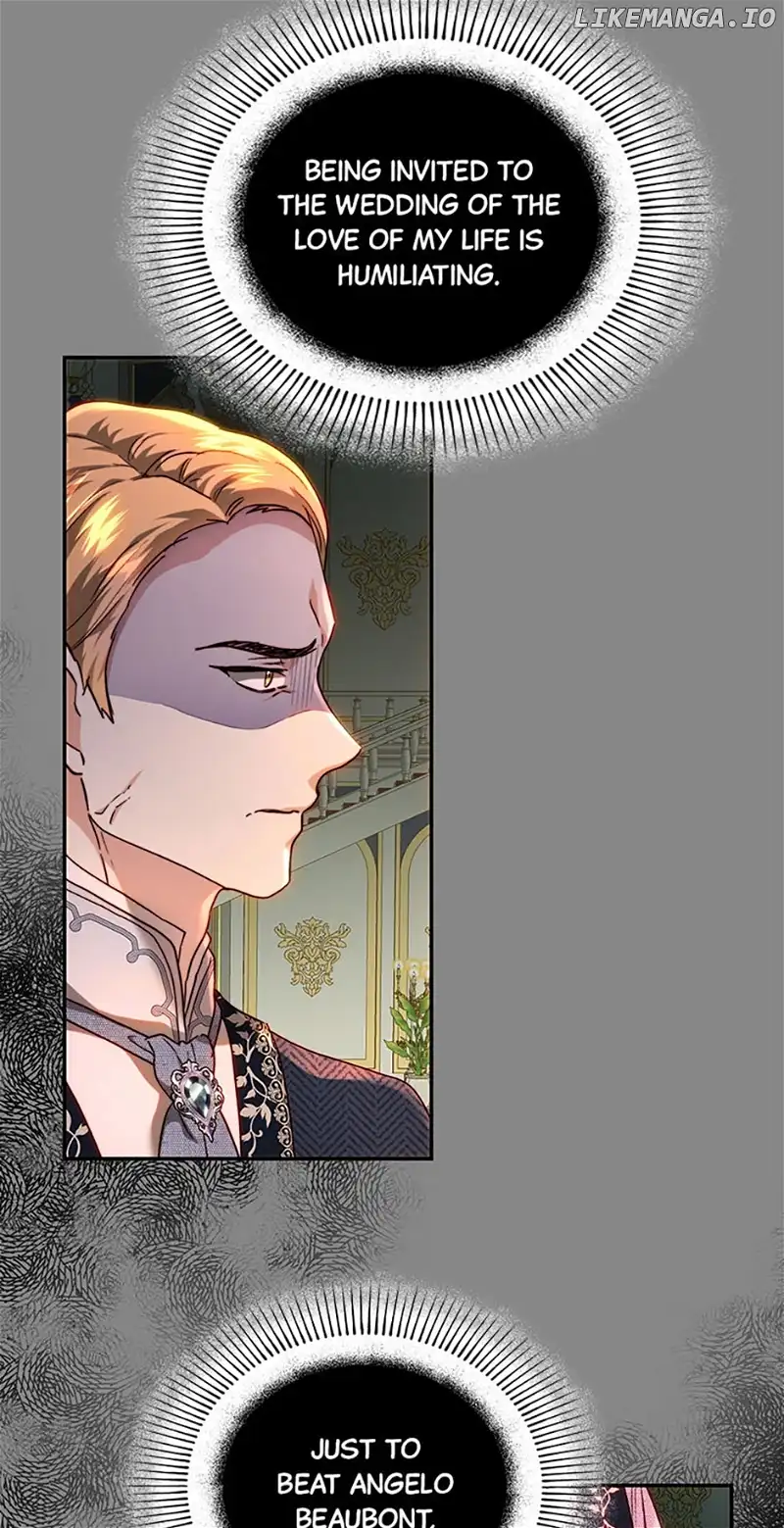 The Princess Blooms as a Crazy Flower chapter 68 page 29
