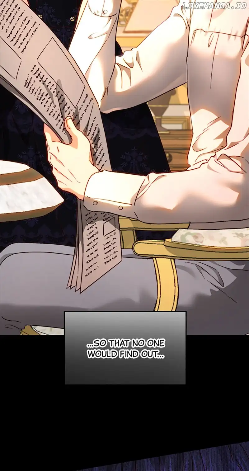 The Princess Blooms as a Crazy Flower chapter 68 page 37