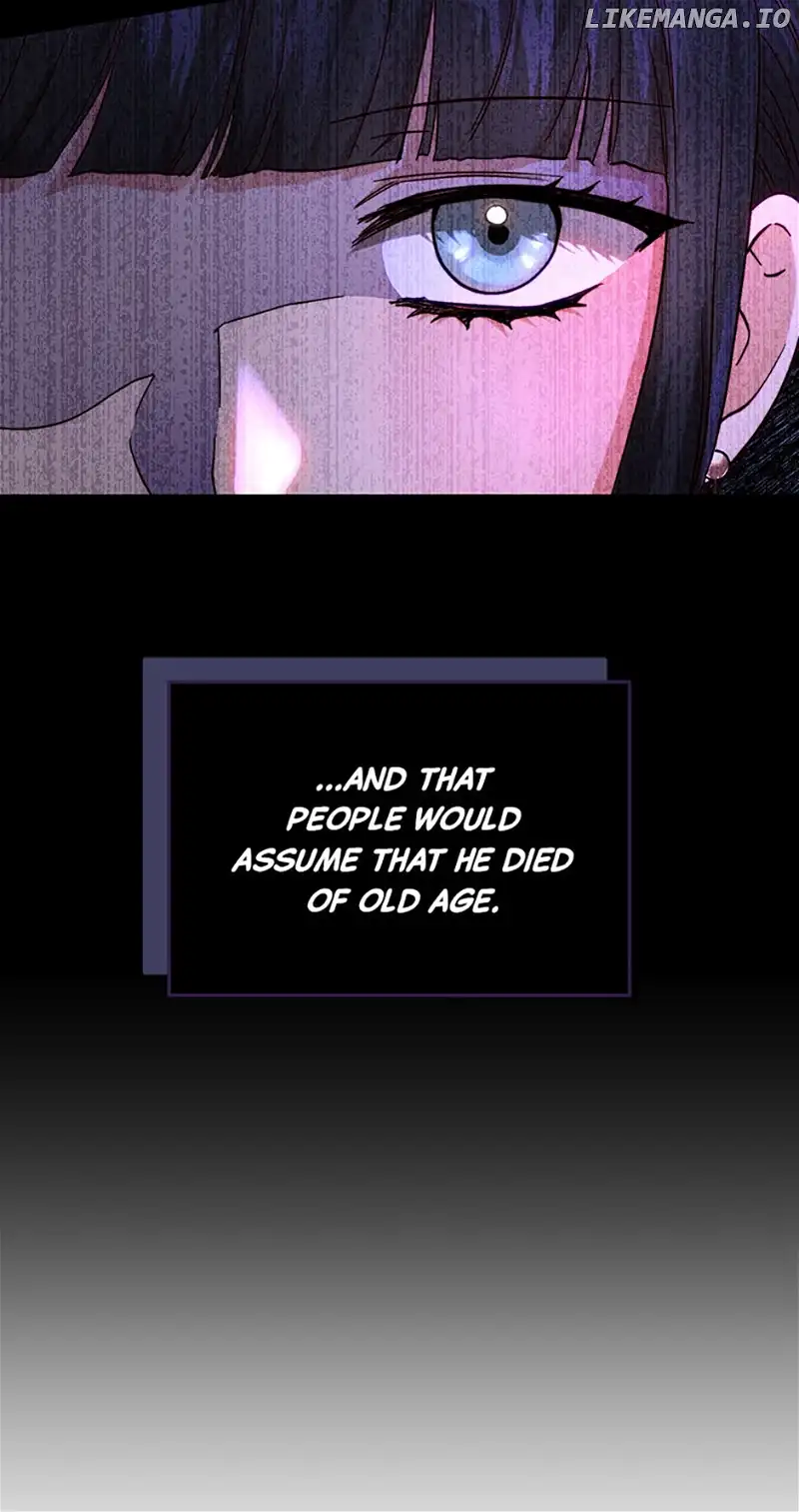 The Princess Blooms as a Crazy Flower chapter 68 page 38