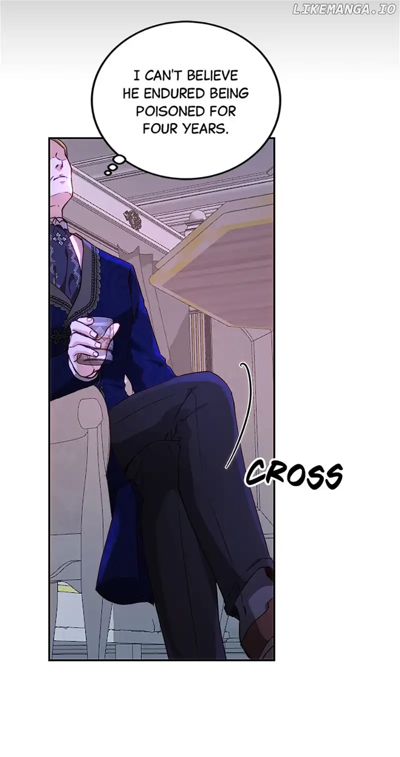 The Princess Blooms as a Crazy Flower chapter 68 page 39