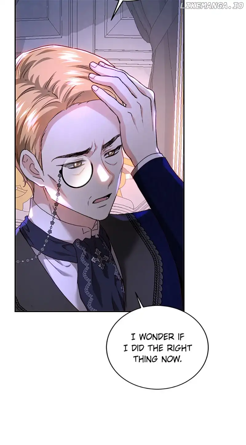 The Princess Blooms as a Crazy Flower chapter 68 page 42