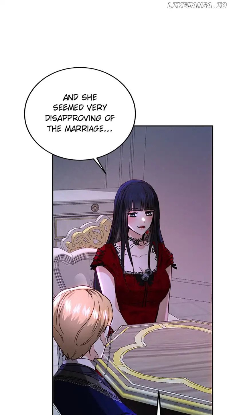 The Princess Blooms as a Crazy Flower chapter 68 page 43