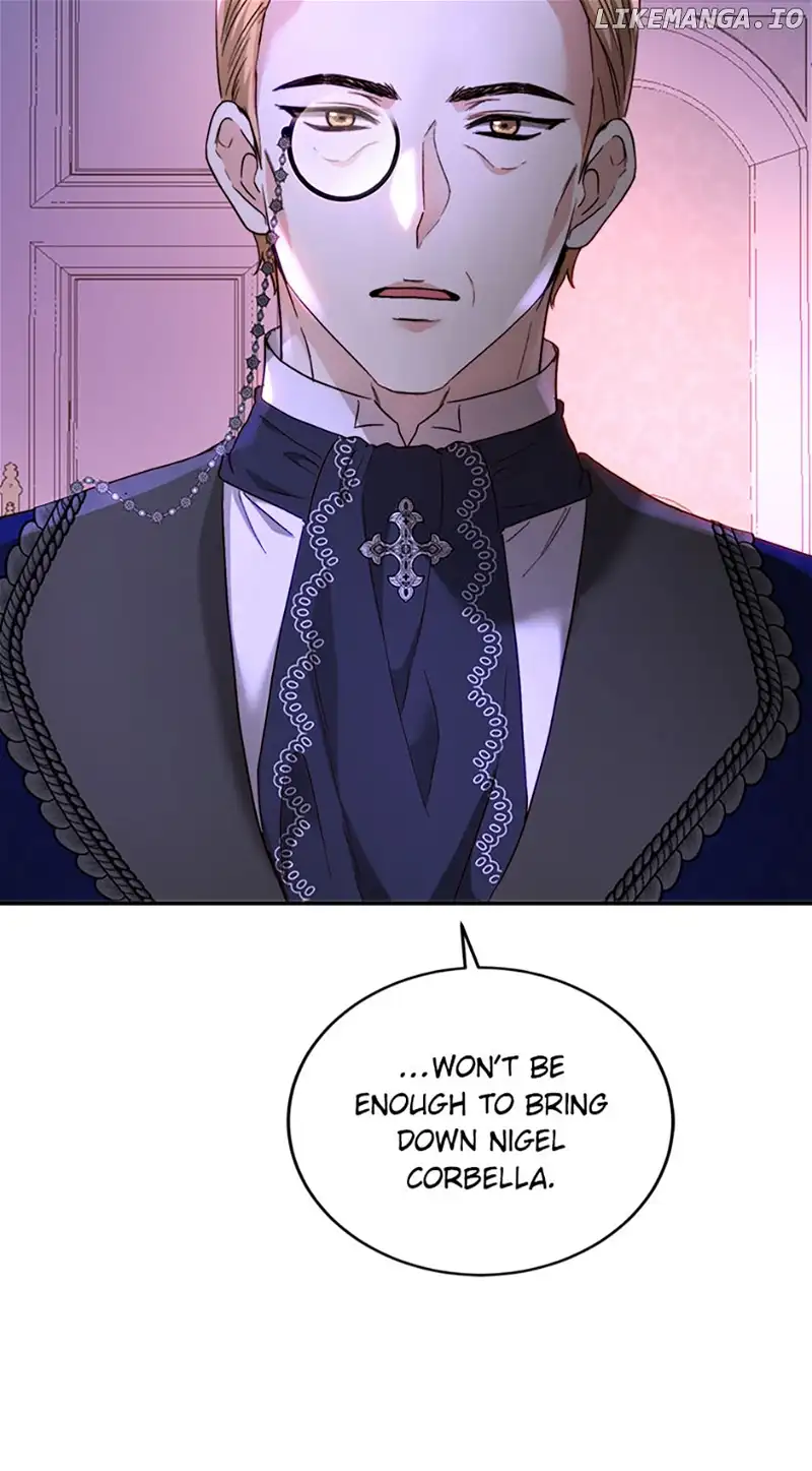 The Princess Blooms as a Crazy Flower chapter 68 page 45