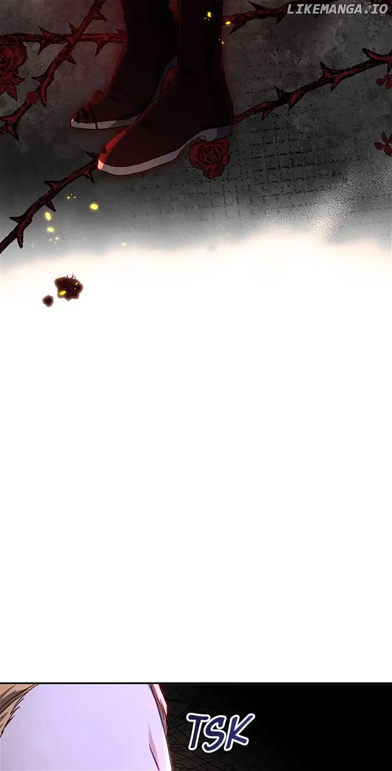 The Princess Blooms as a Crazy Flower chapter 68 page 49