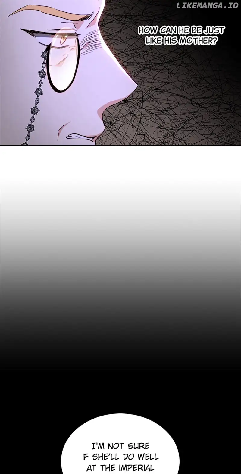 The Princess Blooms as a Crazy Flower chapter 68 page 50