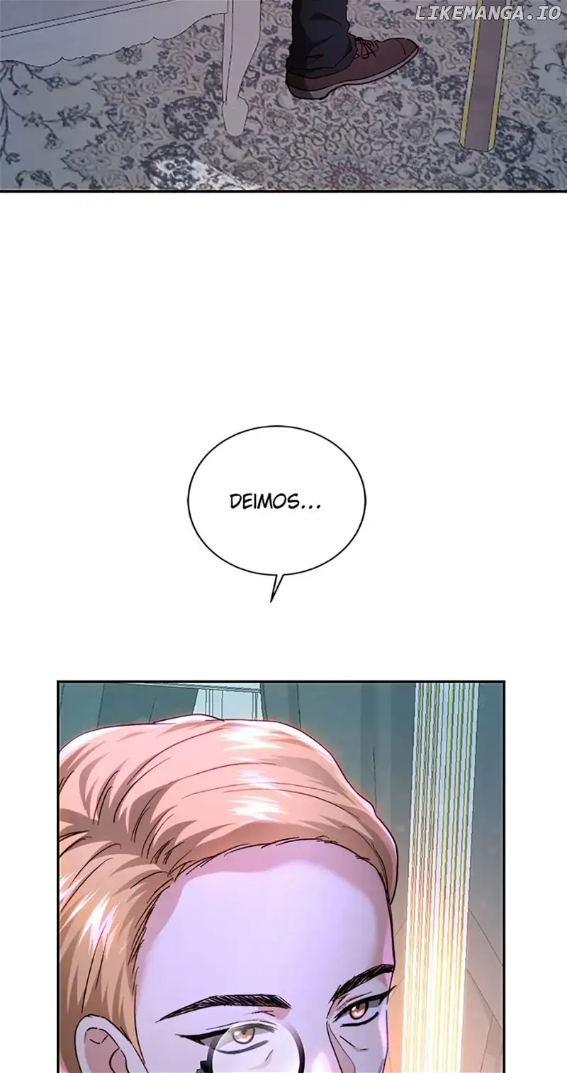 The Princess Blooms as a Crazy Flower chapter 68 page 57