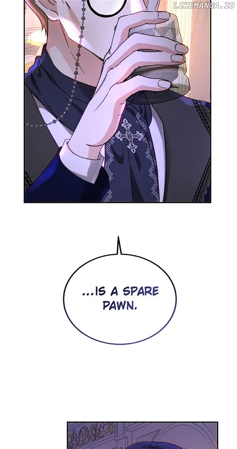 The Princess Blooms as a Crazy Flower chapter 68 page 58