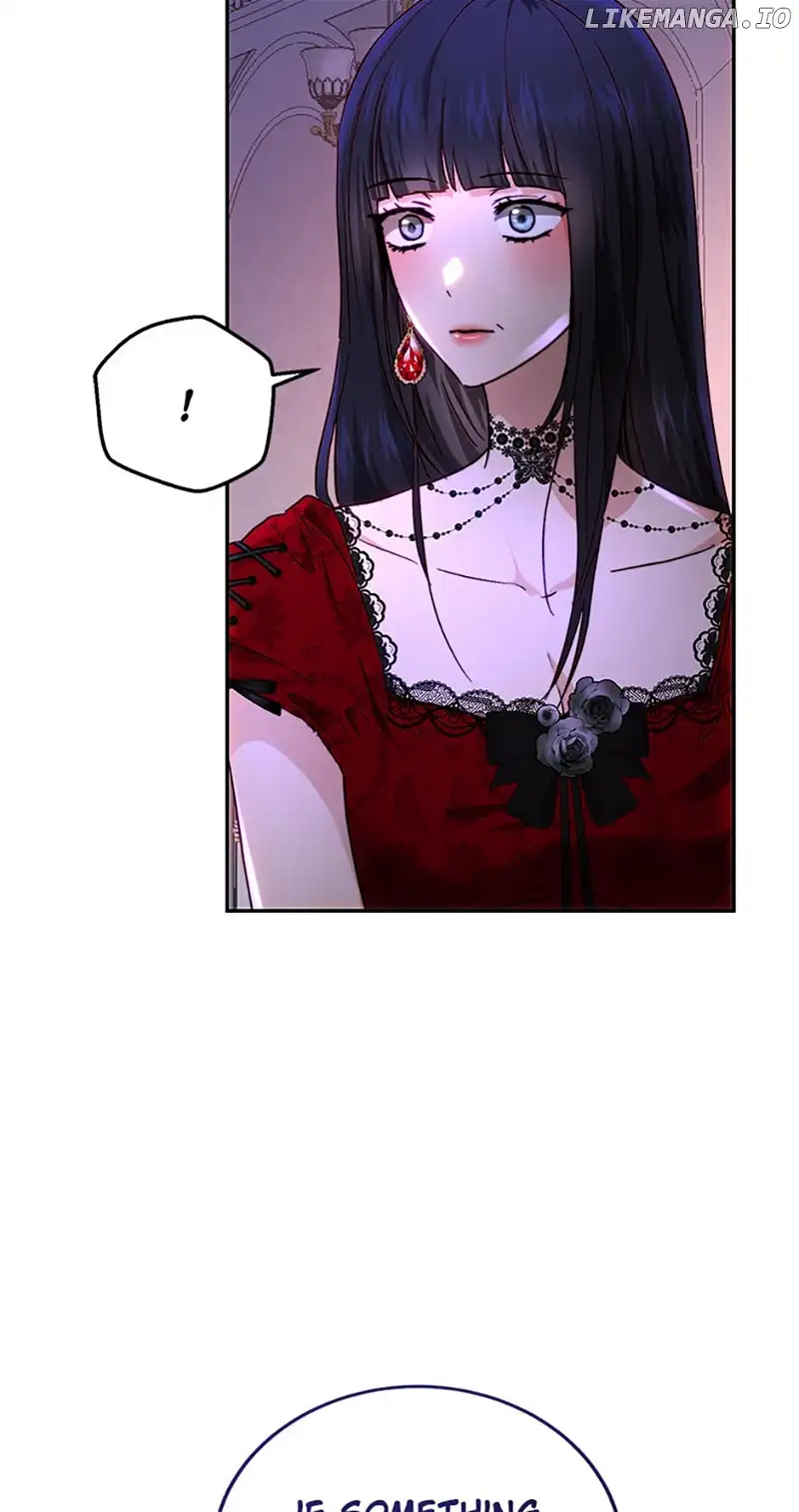 The Princess Blooms as a Crazy Flower chapter 68 page 59
