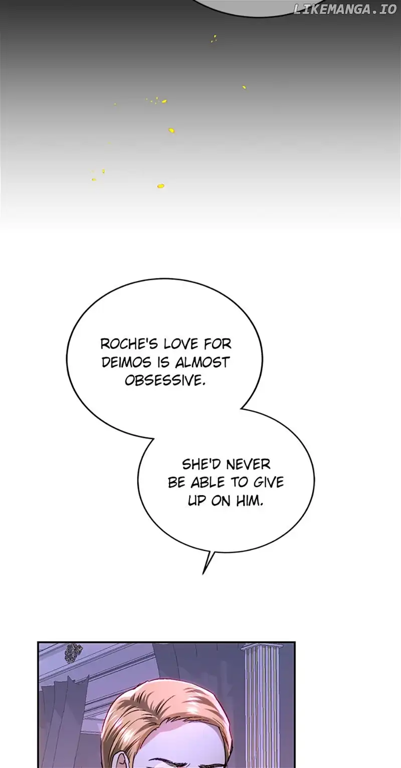 The Princess Blooms as a Crazy Flower chapter 68 page 64