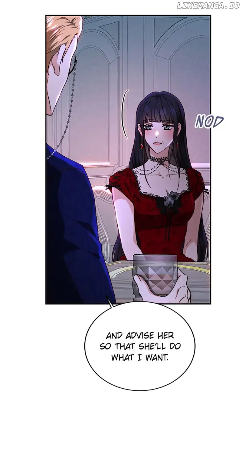 The Princess Blooms as a Crazy Flower chapter 68 page 66
