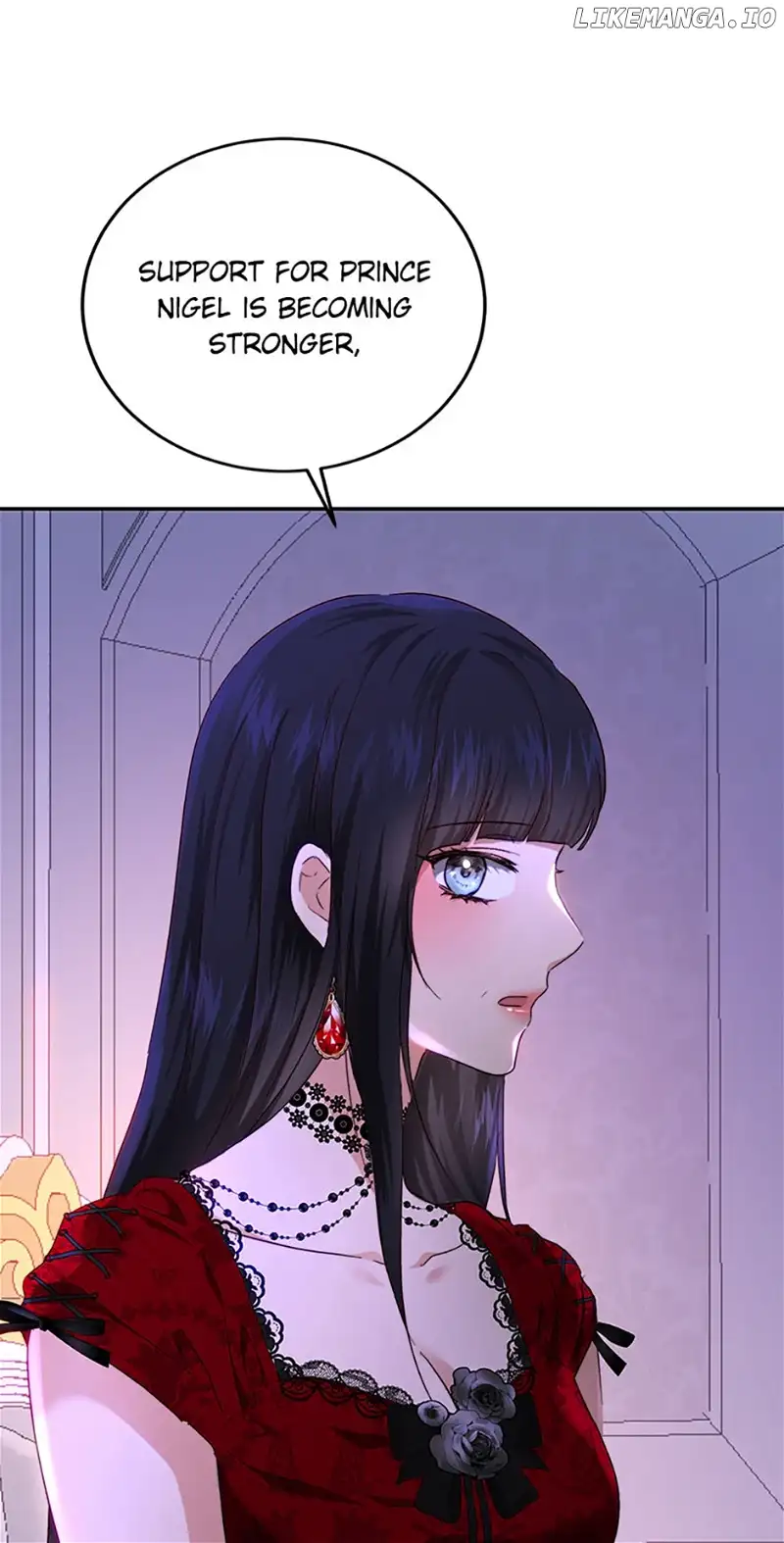 The Princess Blooms as a Crazy Flower chapter 68 page 68