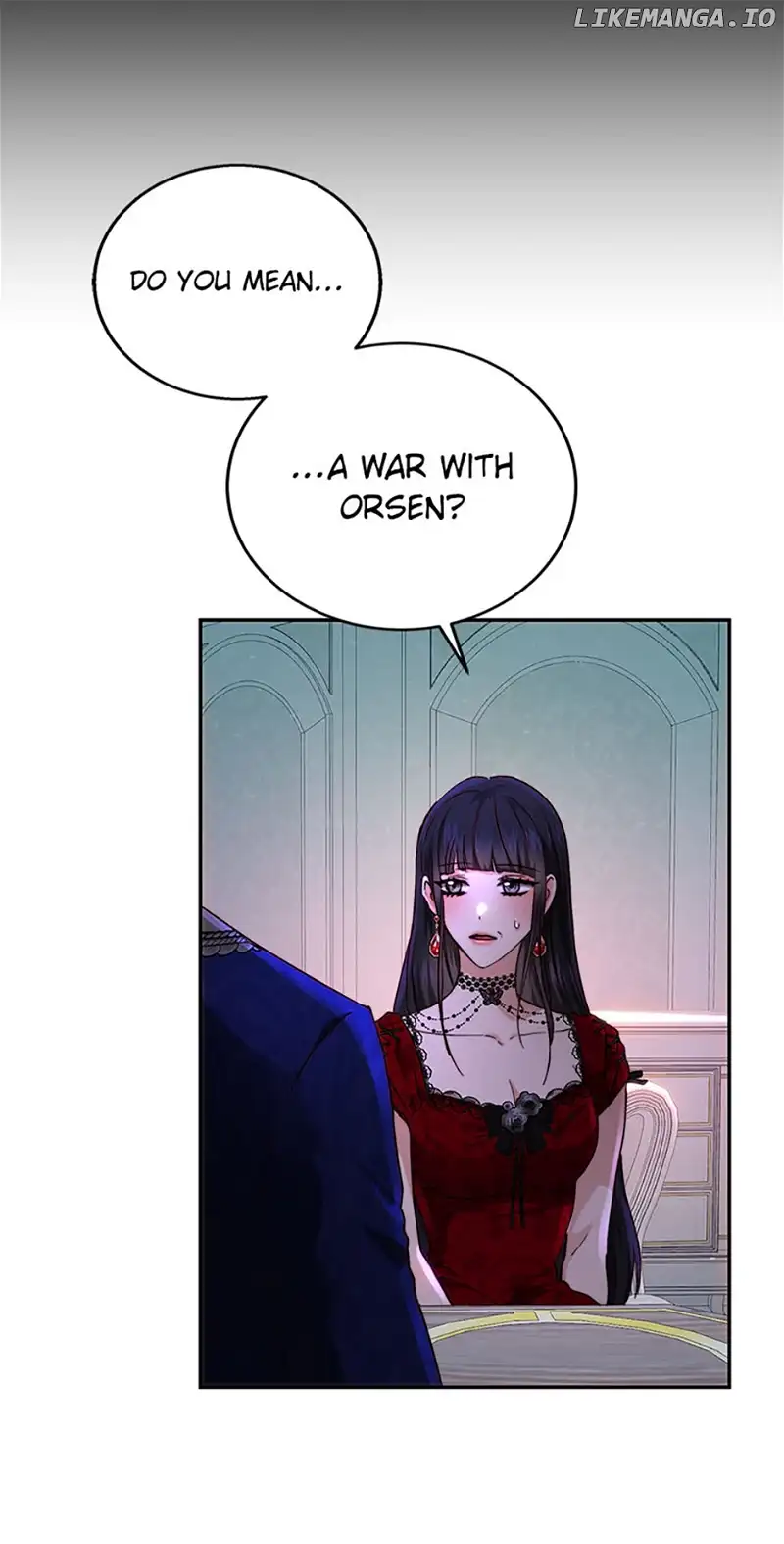 The Princess Blooms as a Crazy Flower chapter 68 page 74