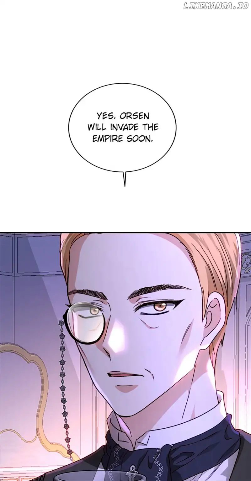 The Princess Blooms as a Crazy Flower chapter 68 page 75