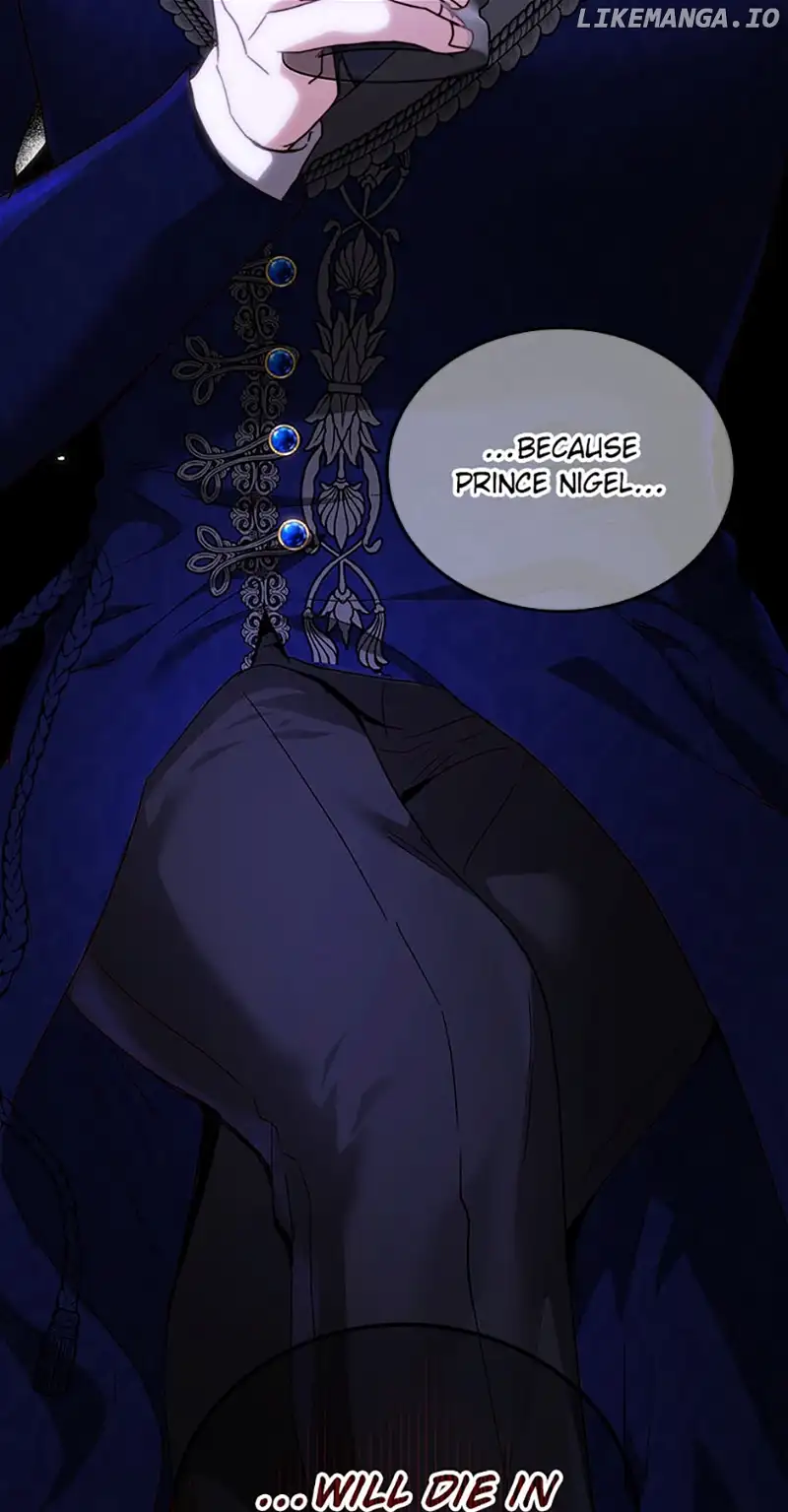 The Princess Blooms as a Crazy Flower chapter 68 page 81