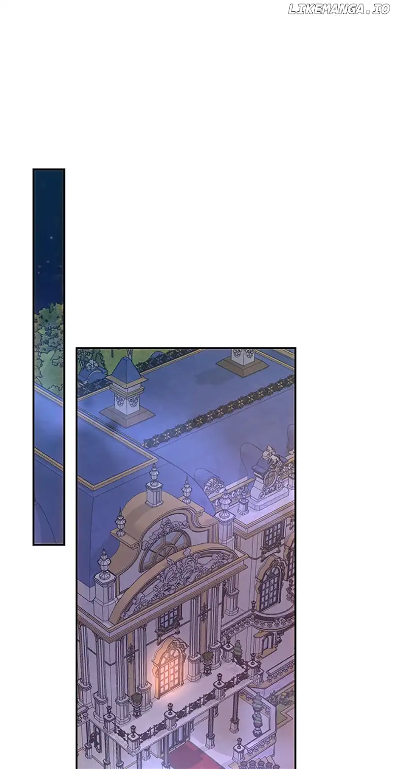 The Princess Blooms as a Crazy Flower chapter 68 page 83