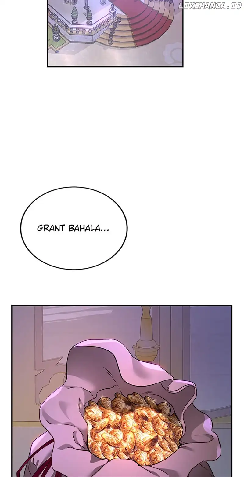 The Princess Blooms as a Crazy Flower chapter 68 page 84