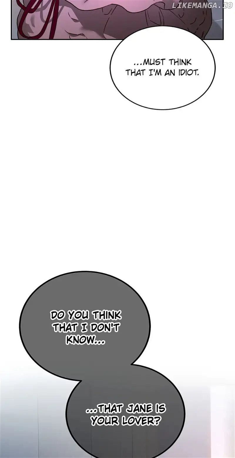 The Princess Blooms as a Crazy Flower chapter 68 page 85