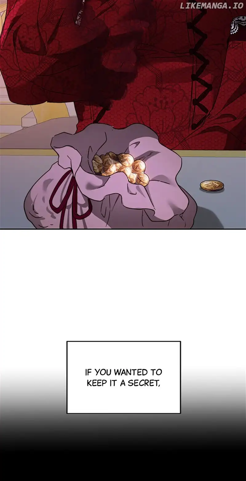 The Princess Blooms as a Crazy Flower chapter 68 page 87