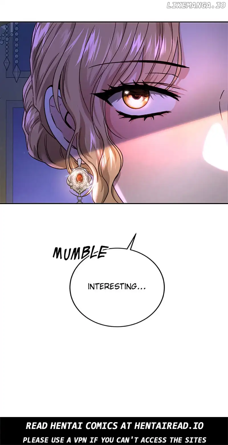 The Princess Blooms as a Crazy Flower chapter 68 page 89