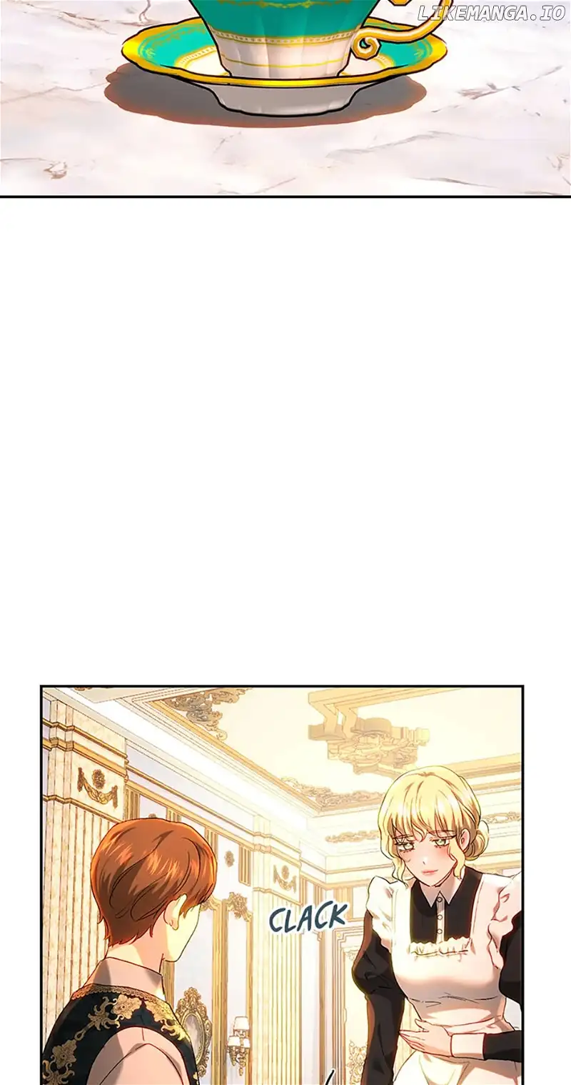 The Princess Blooms as a Crazy Flower chapter 69 page 2