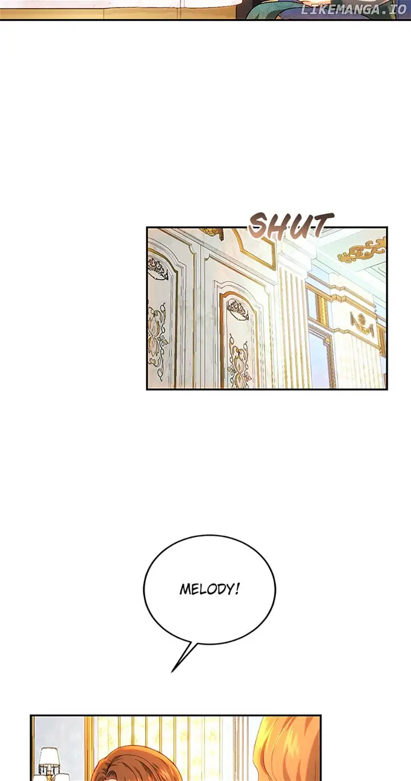 The Princess Blooms as a Crazy Flower chapter 69 page 4