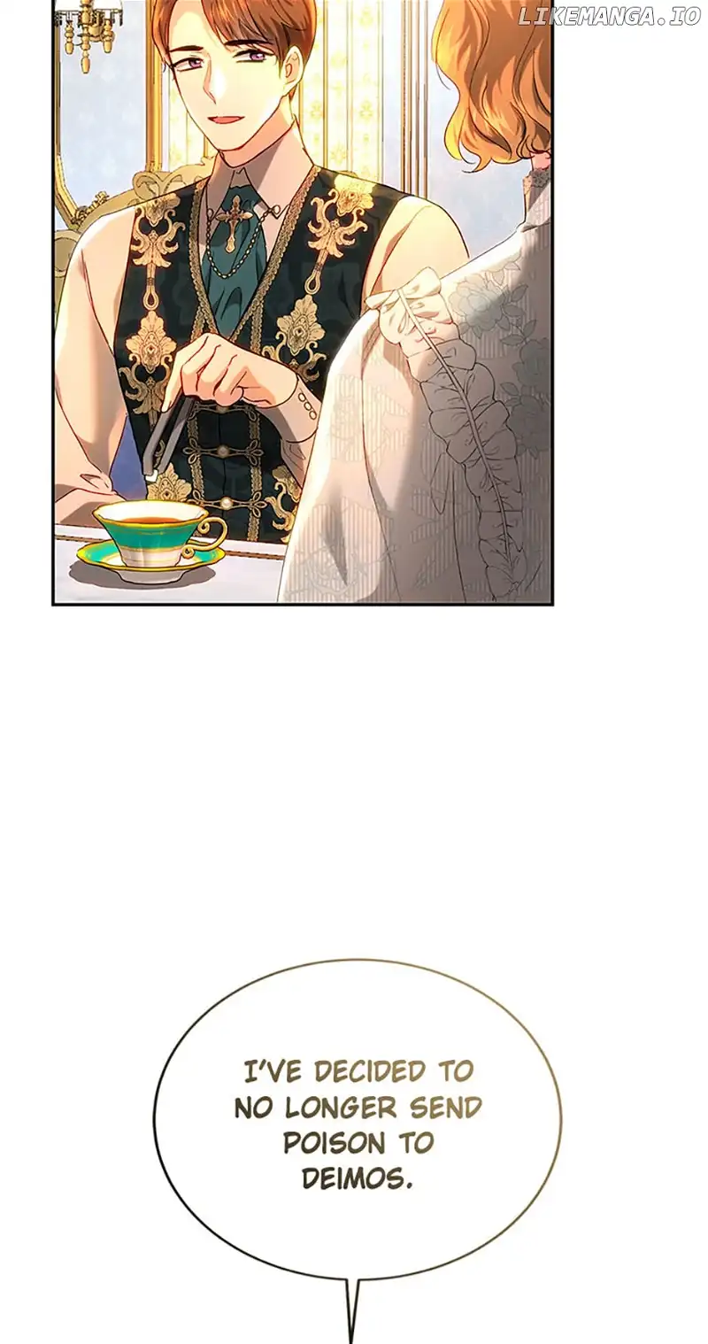 The Princess Blooms as a Crazy Flower chapter 69 page 5