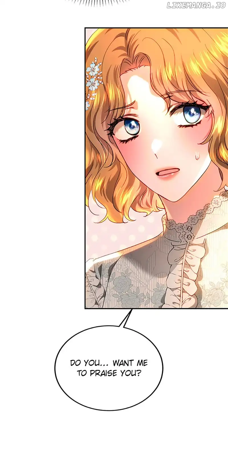 The Princess Blooms as a Crazy Flower chapter 69 page 11