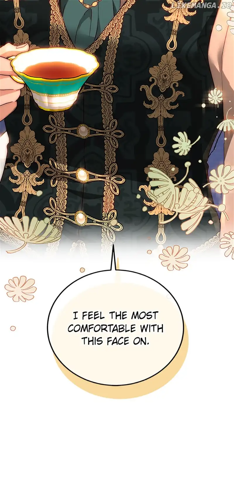 The Princess Blooms as a Crazy Flower chapter 69 page 18
