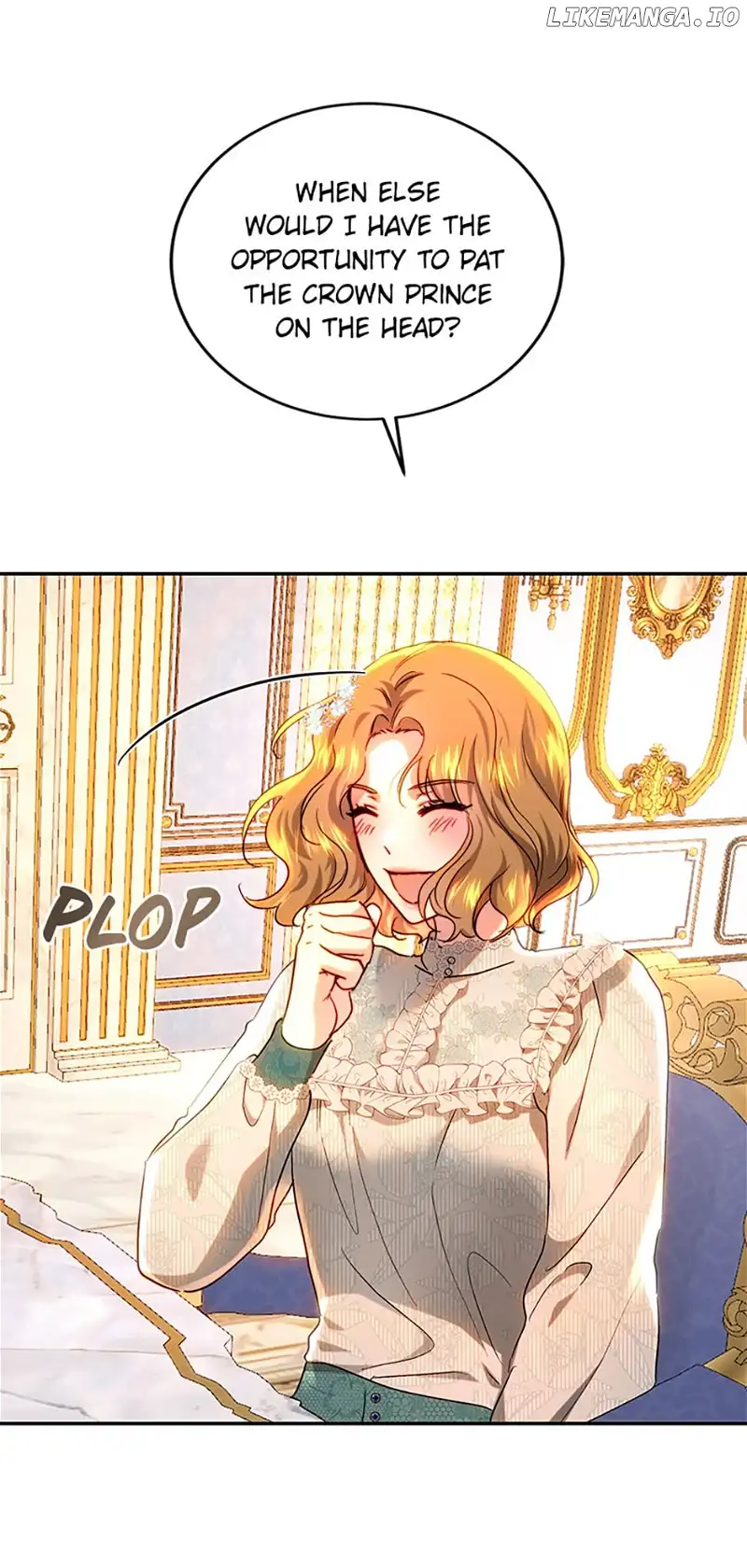The Princess Blooms as a Crazy Flower chapter 69 page 28