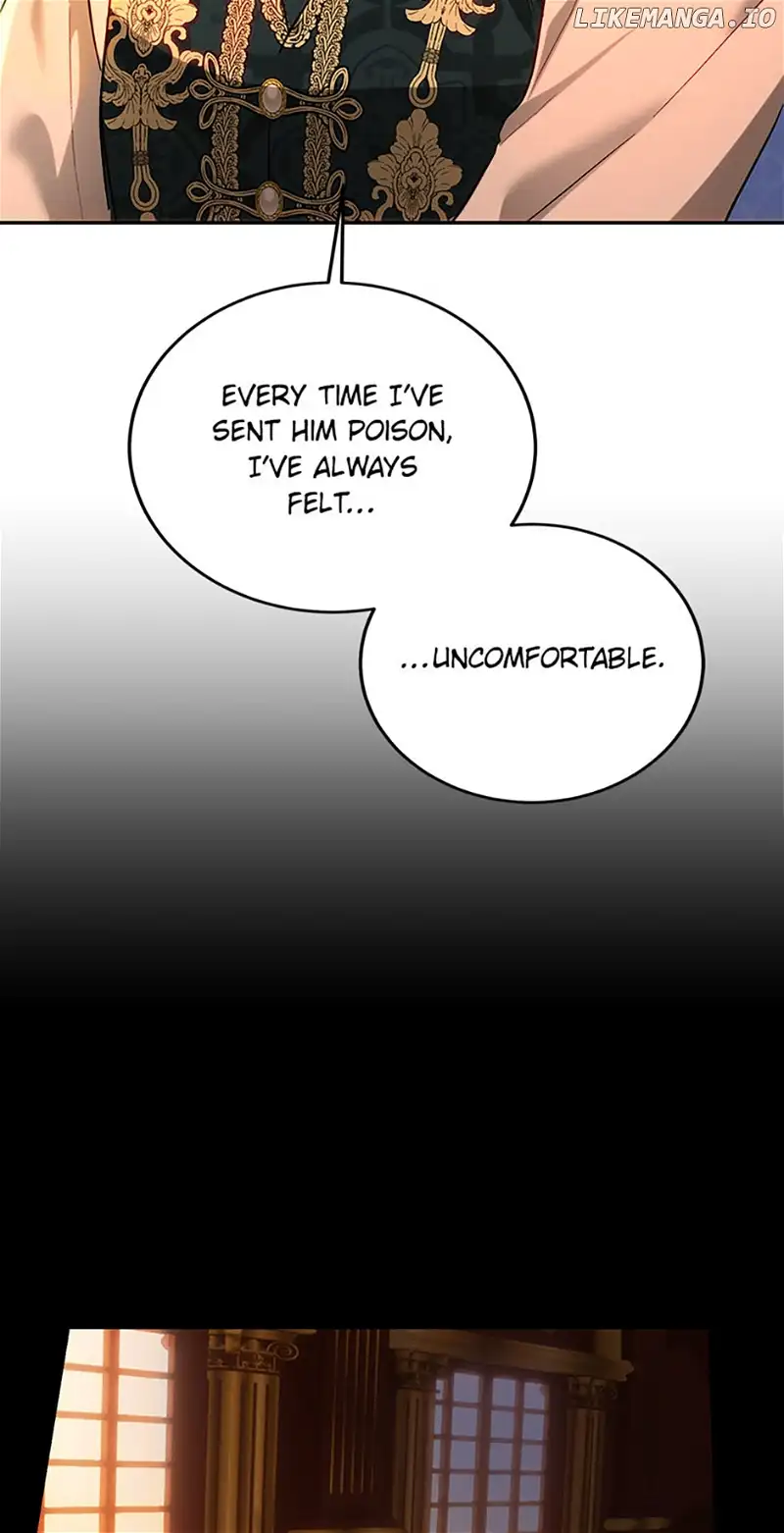 The Princess Blooms as a Crazy Flower chapter 69 page 31