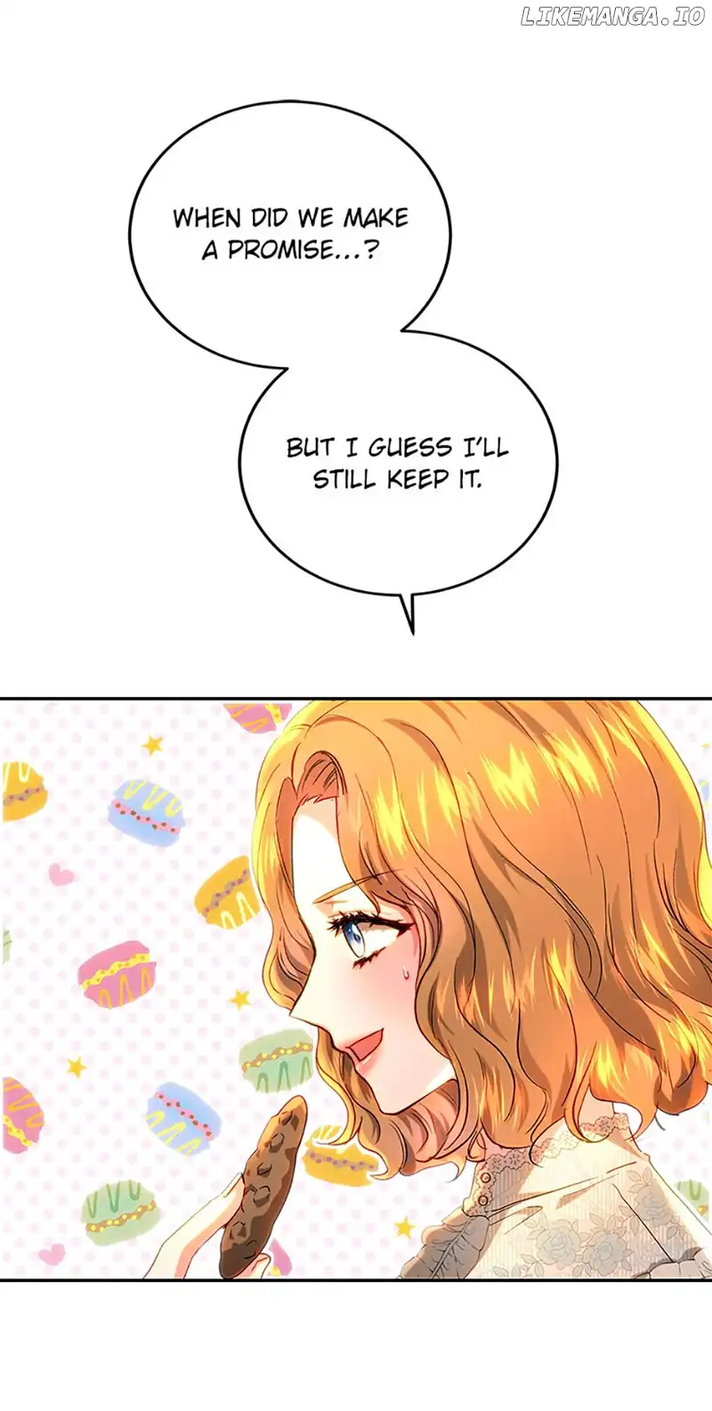 The Princess Blooms as a Crazy Flower chapter 69 page 37