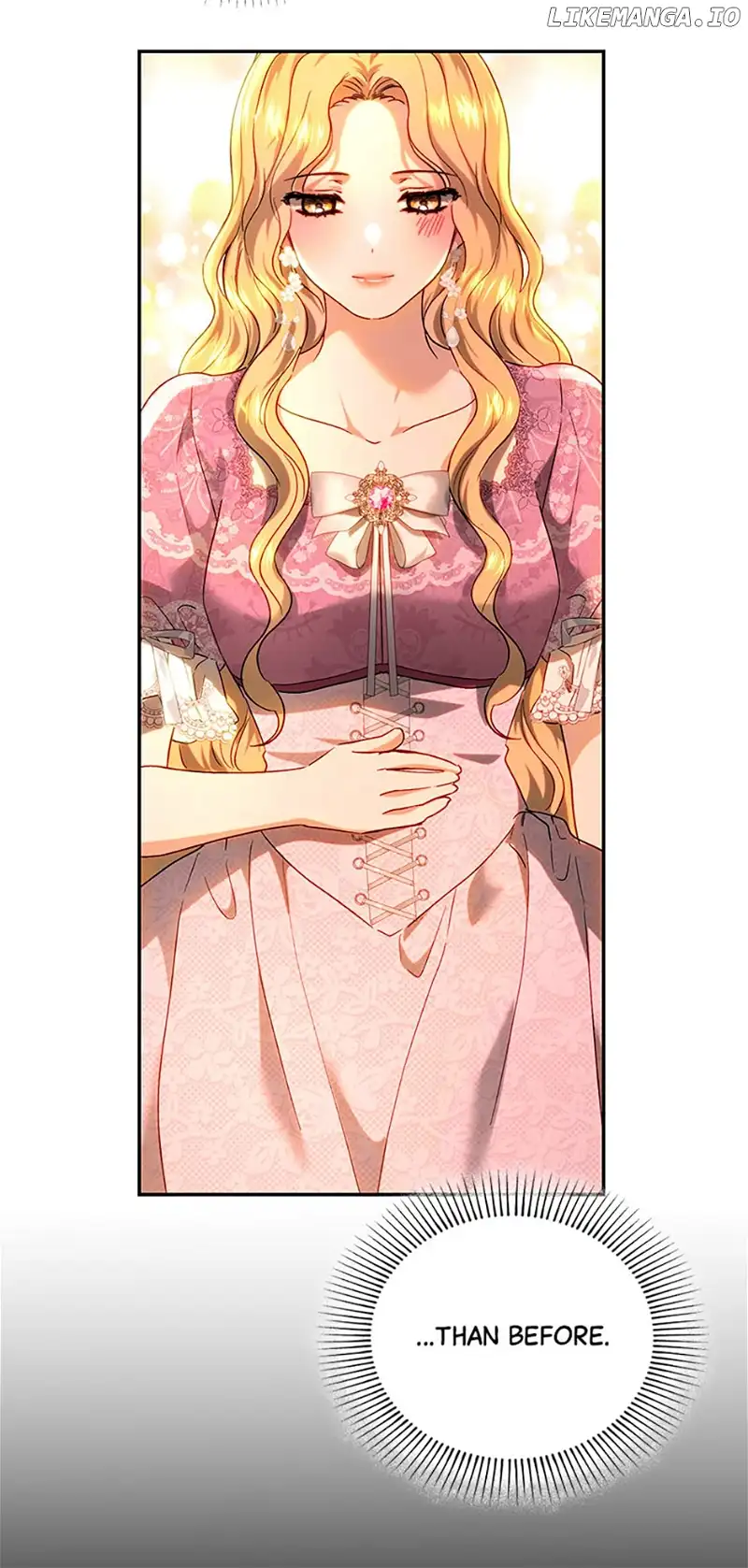 The Princess Blooms as a Crazy Flower chapter 69 page 45