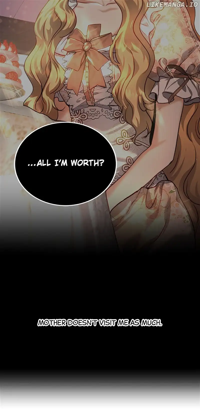 The Princess Blooms as a Crazy Flower chapter 69 page 48