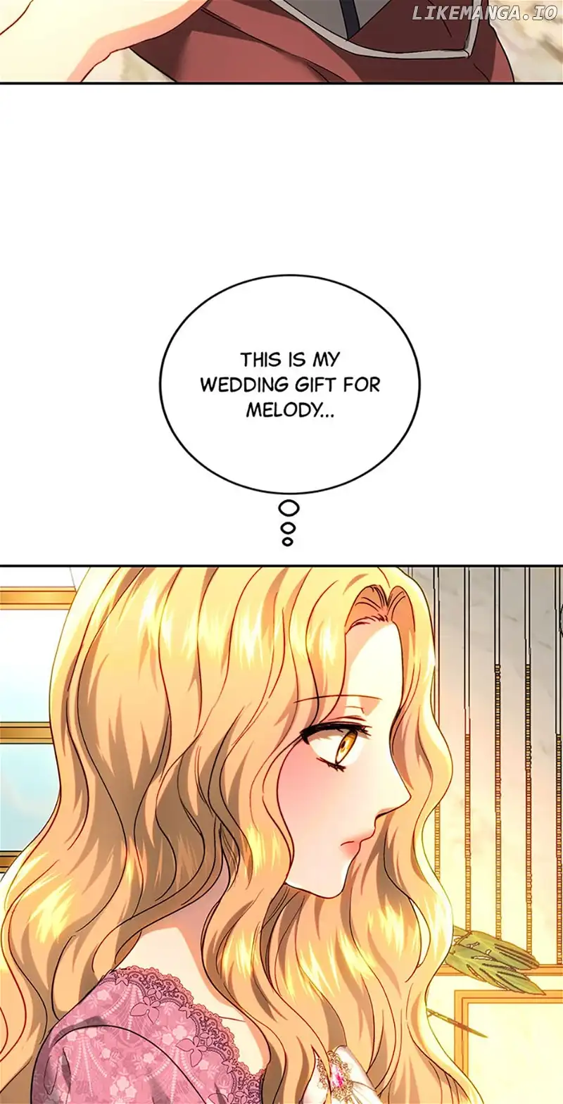 The Princess Blooms as a Crazy Flower chapter 69 page 51