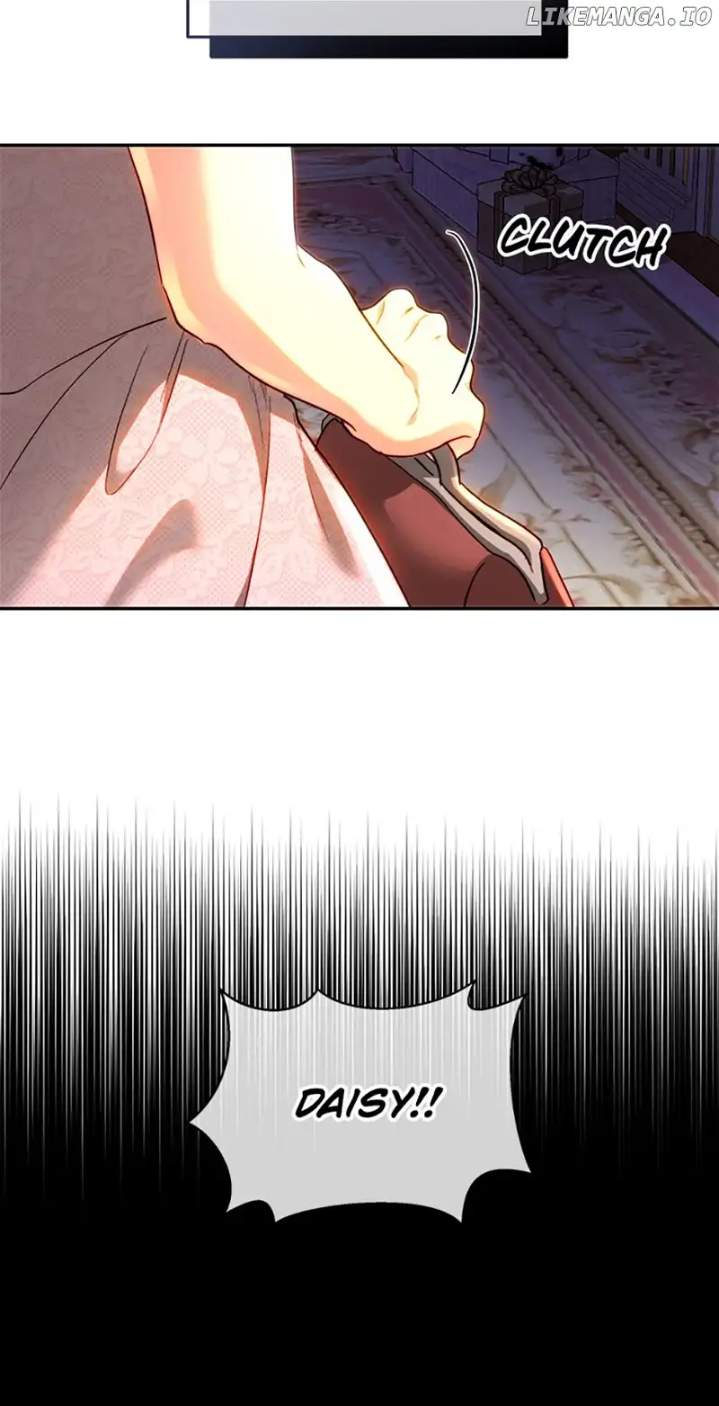 The Princess Blooms as a Crazy Flower chapter 69 page 54