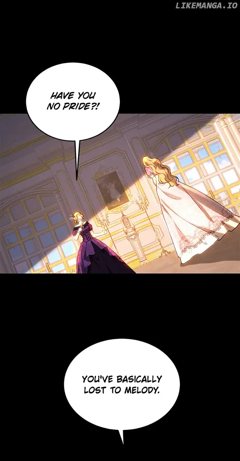 The Princess Blooms as a Crazy Flower chapter 69 page 55