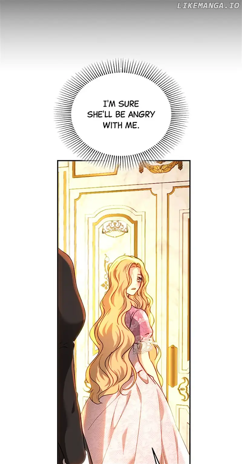 The Princess Blooms as a Crazy Flower chapter 69 page 57