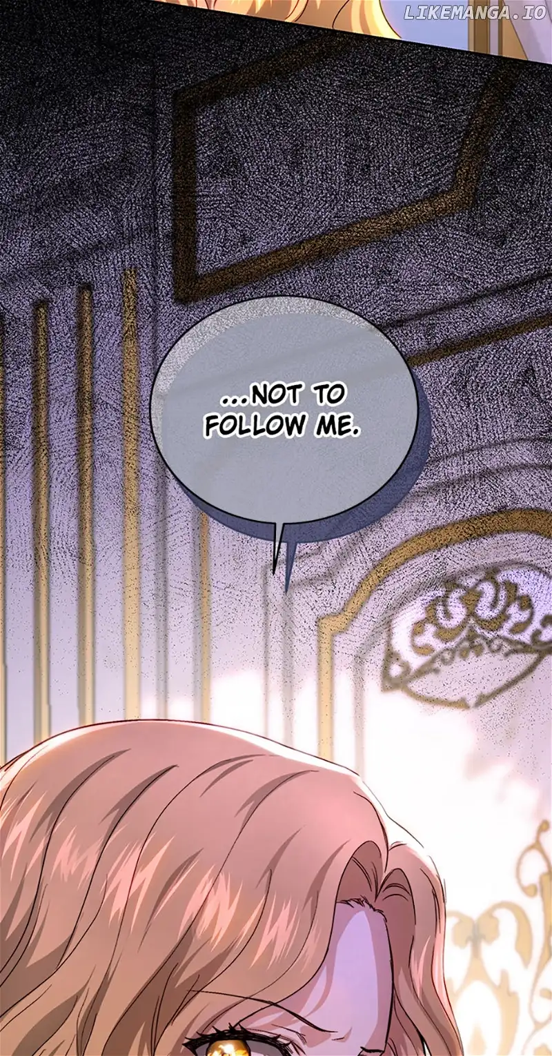 The Princess Blooms as a Crazy Flower chapter 69 page 60