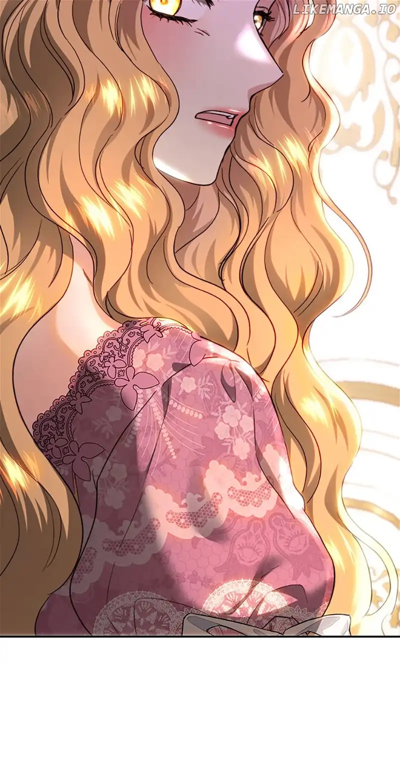 The Princess Blooms as a Crazy Flower chapter 69 page 61